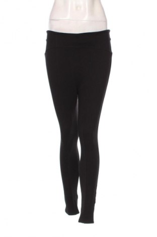 Damskie legginsy Zara, Rozmiar M, Kolor Czarny, Cena 36,78 zł