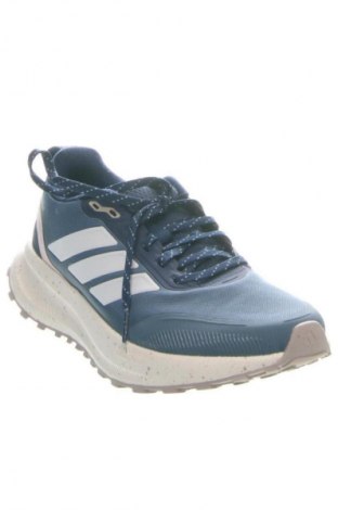 Női cipők Adidas, Méret 36, Szín Kék, Ár 40 600 Ft