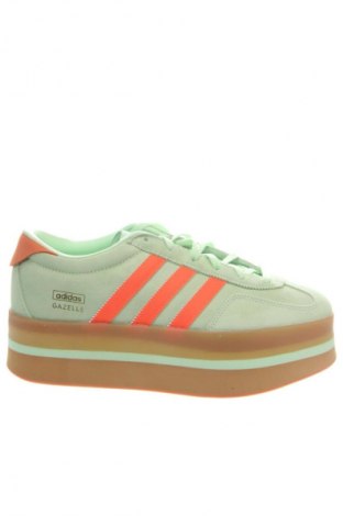 Încălțăminte de damă Adidas, Mărime 40, Culoare Verde, Preț 539,99 Lei