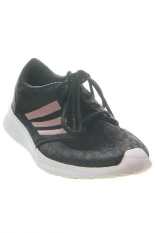 Γυναικεία παπούτσια Adidas, Μέγεθος 39, Χρώμα Μαύρο, Τιμή 55,99 €
