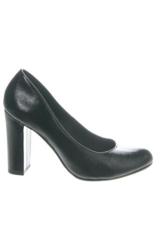 Încălțăminte de damă Alesya, Mărime 36, Culoare Negru, Preț 295,99 Lei