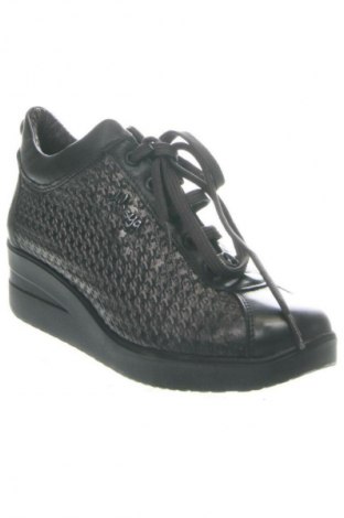 Damenschuhe Alesya, Größe 38, Farbe Grau, Preis 103,84 €