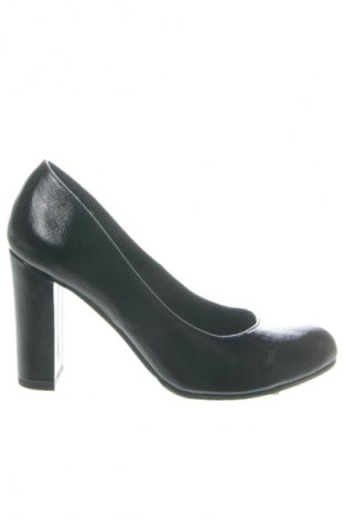 Încălțăminte de damă Alesya, Mărime 37, Culoare Negru, Preț 453,99 Lei