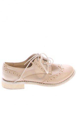Damenschuhe Alesya, Größe 36, Farbe Beige, Preis 71,61 €