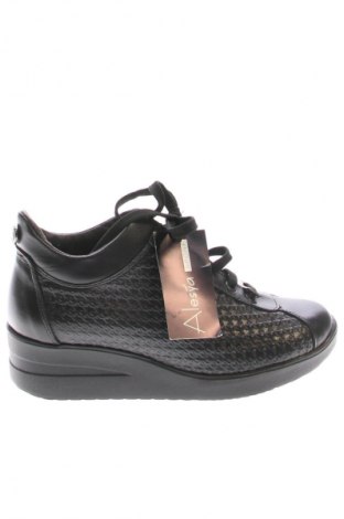 Damenschuhe Alesya, Größe 38, Farbe Schwarz, Preis 103,84 €