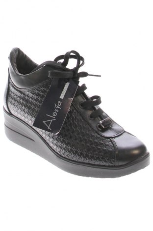 Damenschuhe Alesya, Größe 38, Farbe Schwarz, Preis 103,84 €