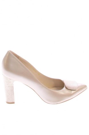 Încălțăminte de damă Anis, Mărime 38, Culoare Bej, Preț 129,99 Lei