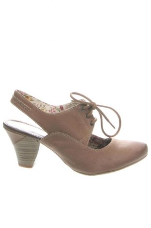 Încălțăminte de damă Bata, Mărime 38, Culoare Maro, Preț 337,50 Lei