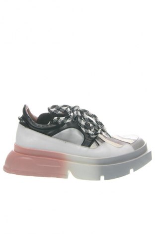 Γυναικεία παπούτσια Bigiotto's shoes, Μέγεθος 38, Χρώμα Πολύχρωμο, Τιμή 32,27 €