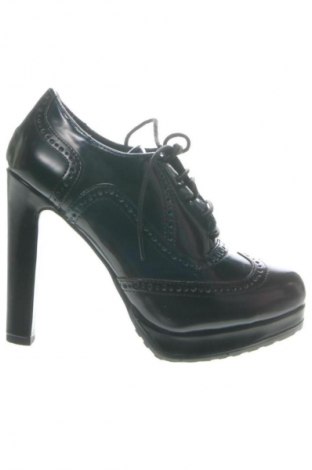 Damenschuhe CAFÈNOIR, Größe 36, Farbe Schwarz, Preis 38,29 €