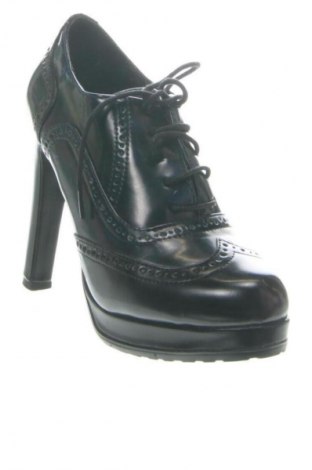 Damenschuhe CAFÈNOIR, Größe 36, Farbe Schwarz, Preis 38,29 €