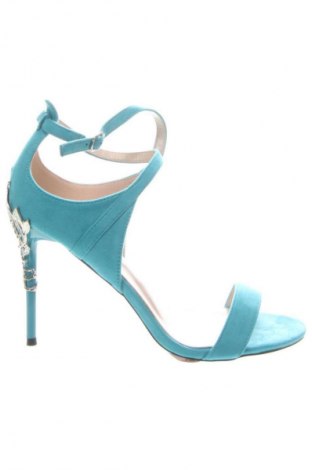 Damenschuhe COLOUR CHERIE, Größe 38, Farbe Blau, Preis 31,68 €