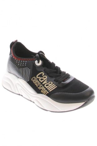 Încălțăminte de damă Cavalli Class, Mărime 38, Culoare Multicolor, Preț 407,99 Lei