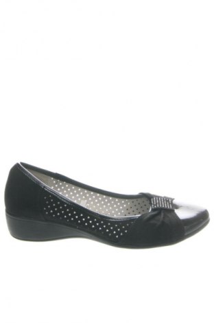 Dámske topánky  Clara Barson, Veľkosť 37, Farba Čierna, Cena  19,95 €
