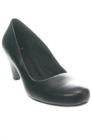 Дамски обувки Clarks, Размер 38, Цвят Черен, Цена 164,87 лв.