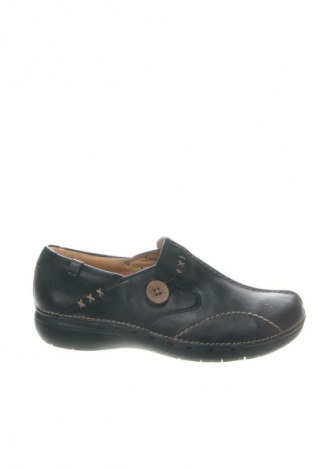 Dámske topánky  Clarks, Veľkosť 36, Farba Čierna, Cena  72,94 €