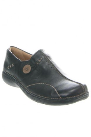 Dámske topánky  Clarks, Veľkosť 36, Farba Čierna, Cena  72,94 €