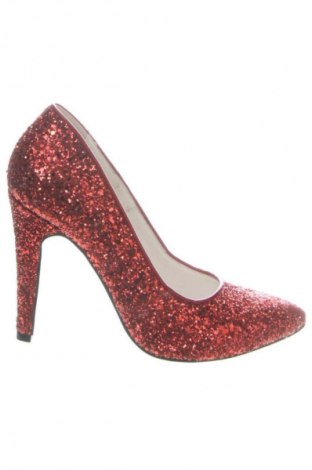 Damenschuhe Condor, Größe 35, Farbe Rot, Preis 45,09 €