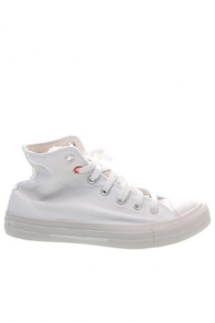 Dámske topánky  Converse, Veľkosť 39, Farba Biela, Cena  46,00 €