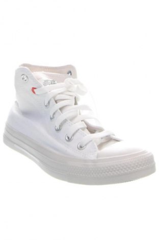 Dámske topánky  Converse, Veľkosť 39, Farba Biela, Cena  46,00 €