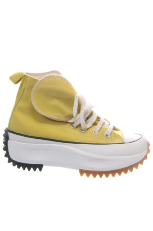 Női cipők Converse, Méret 37, Szín Sárga, Ár 32 844 Ft