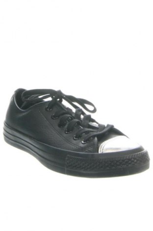 Γυναικεία παπούτσια Converse, Μέγεθος 39, Χρώμα Μαύρο, Τιμή 84,40 €