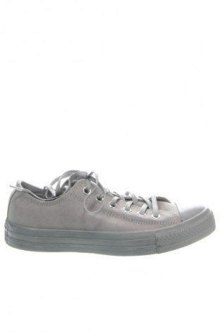 Γυναικεία παπούτσια Converse, Μέγεθος 38, Χρώμα Γκρί, Τιμή 84,40 €