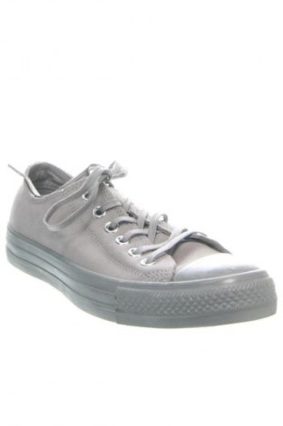 Γυναικεία παπούτσια Converse, Μέγεθος 38, Χρώμα Γκρί, Τιμή 84,40 €