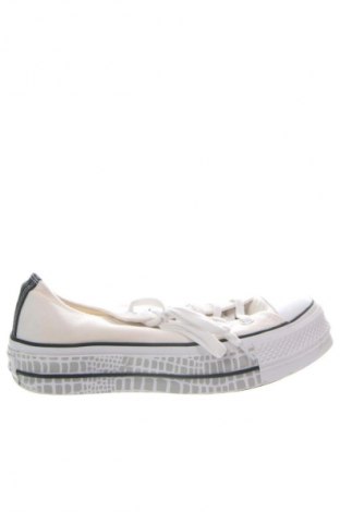 Dámské boty  Converse, Velikost 38, Barva Krémová, Cena  2 089,00 Kč