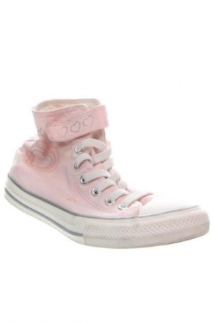 Dámské boty  Converse, Velikost 35, Barva Růžová, Cena  2 079,00 Kč