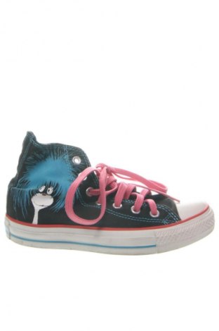 Γυναικεία παπούτσια Converse, Μέγεθος 36, Χρώμα Πολύχρωμο, Τιμή 84,33 €