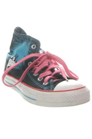 Γυναικεία παπούτσια Converse, Μέγεθος 36, Χρώμα Πολύχρωμο, Τιμή 84,33 €