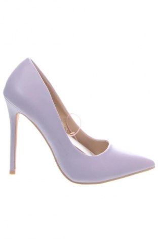 Dámské boty  DeeZee, Velikost 37, Barva Fialová, Cena  785,00 Kč