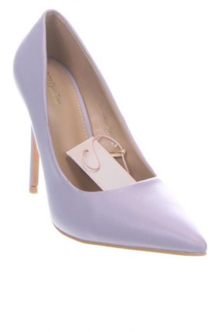 Dámské boty  DeeZee, Velikost 37, Barva Fialová, Cena  785,00 Kč