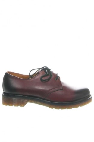 Damenschuhe Dr. Martens, Größe 40, Farbe Rot, Preis 112,99 €
