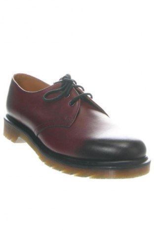 Damenschuhe Dr. Martens, Größe 40, Farbe Rot, Preis 112,99 €