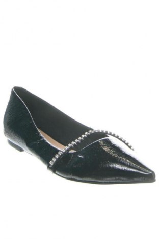 Încălțăminte de damă Eva Minge, Mărime 39, Culoare Negru, Preț 215,99 Lei