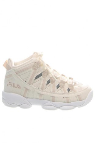 Dámské boty  FILA, Velikost 36, Barva Béžová, Cena  2 570,00 Kč