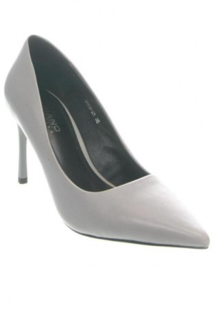 Dámské boty  Fabiano, Velikost 38, Barva Šedá, Cena  785,00 Kč