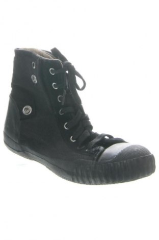 Dámske topánky  G-Star Raw, Veľkosť 37, Farba Čierna, Cena  103,99 €