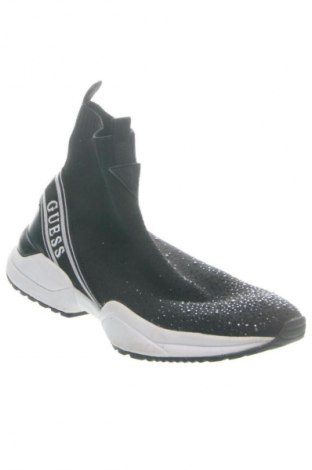 Încălțăminte de damă Guess, Mărime 39, Culoare Negru, Preț 135,99 Lei