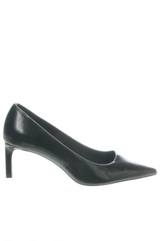 Dámské boty  H&M, Velikost 38, Barva Černá, Cena  494,00 Kč