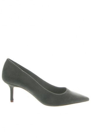 Dámske topánky  H&M, Veľkosť 37, Farba Zelená, Cena  20,02 €