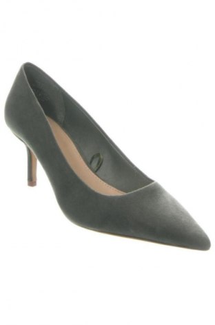 Dámske topánky  H&M, Veľkosť 37, Farba Zelená, Cena  20,02 €
