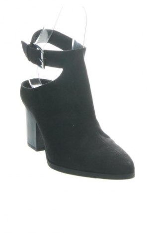 Obuwie damskie H&M Divided, Rozmiar 37, Kolor Czarny, Cena 142,53 zł