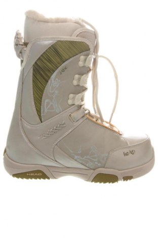 Încălțăminte de damă Head, Mărime 38, Culoare Bej, Preț 286,84 Lei