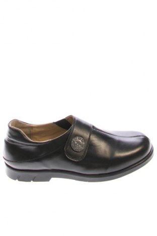 Γυναικεία παπούτσια Hush Puppies, Μέγεθος 39, Χρώμα Μαύρο, Τιμή 82,14 €