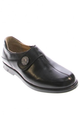 Γυναικεία παπούτσια Hush Puppies, Μέγεθος 39, Χρώμα Μαύρο, Τιμή 82,14 €