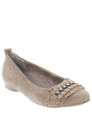 Dámske topánky  Jenny, Veľkosť 37, Farba Béžová, Cena  56,23 €
