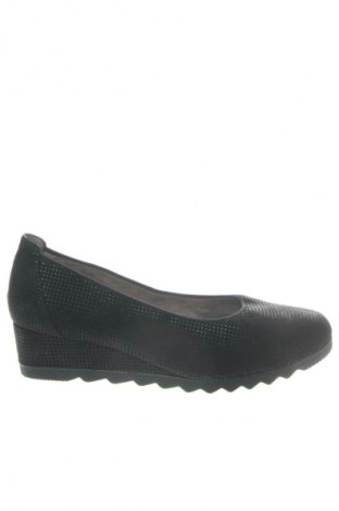 Dámske topánky  Jenny, Veľkosť 39, Farba Čierna, Cena  49,70 €